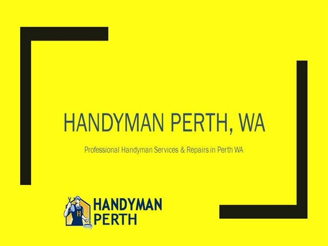 handymanperth